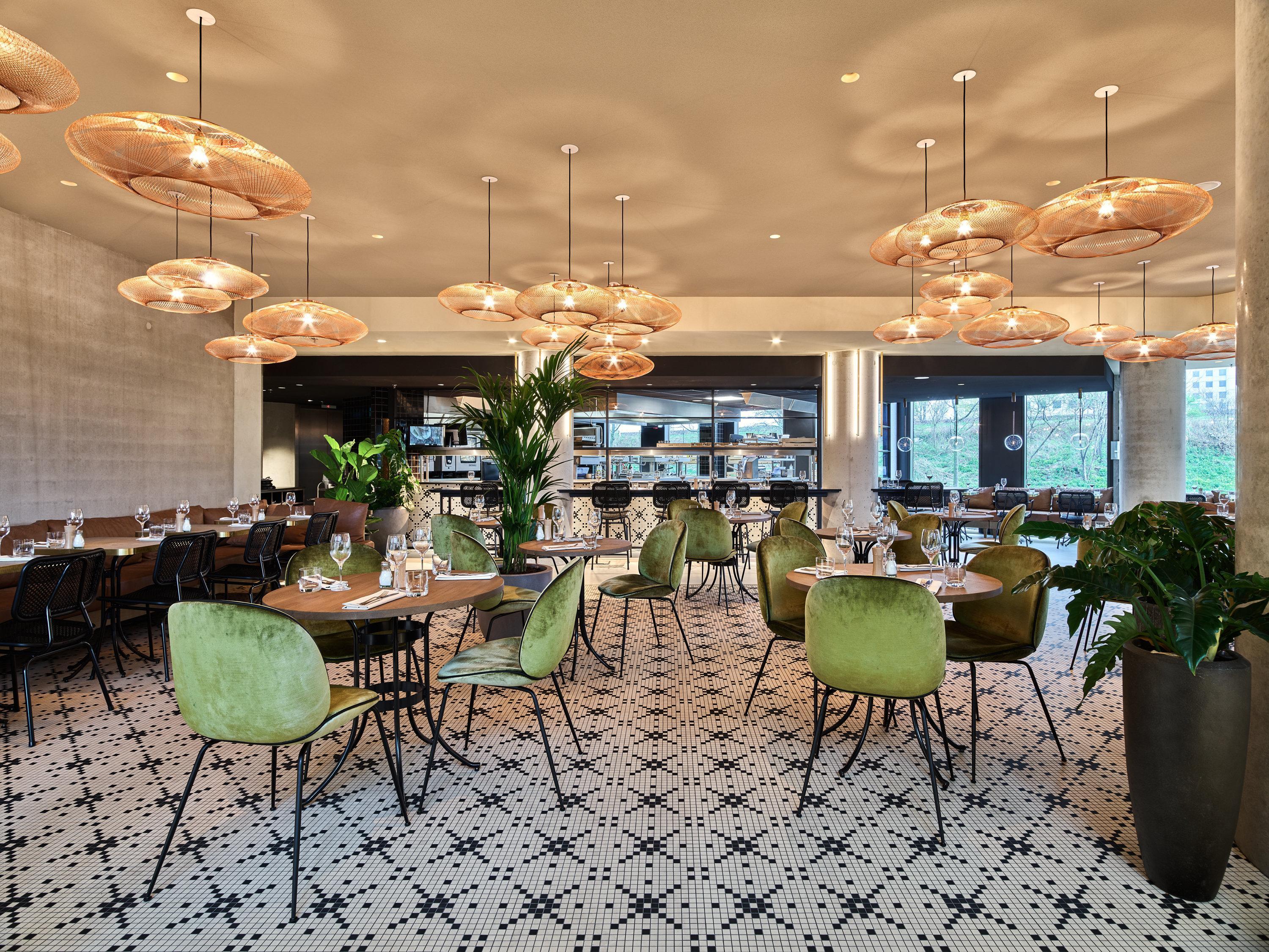 Hotel Ruby Emma Ámsterdam